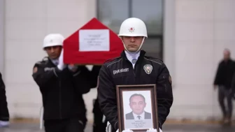 Araç muayenesinde tartışma kavgaya dönüştü: Polis memuru hayatını kaybetti