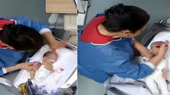 Kahramanmaraş'ta Hemşireye Yönelik Şiddet Davasında Adli Tıp Raporu Açıklandı