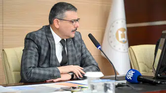 81 İlde 30 Bin Bahçe Görevlisi İstihdam Edilecek