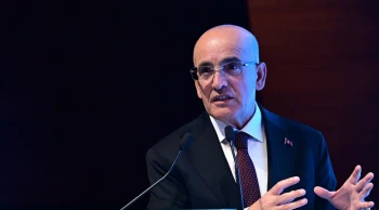 Bakan Mehmet Şimşek açıkladı: 'Enflasyonda hedef tek haneli rakamlar'