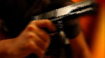 Tartışma silahlı çatışmaya dönüştü: Eski eşinin babası ve kardeşini öldürdü