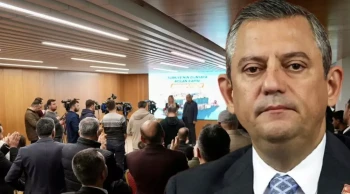 CHP'de toplu istifa: 2 Meclis üyesi AK Parti'ye katıldı, 100 Partili istifa etti