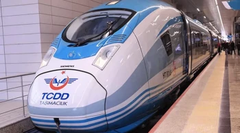 Ankara–Konya Arasında Ek Hızlı Tren Seferi Müjdesi! TCDD Tarihleri Duyurdu
