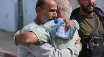 İsrail, Gazze'den alıkoyduğu 6 Filistinliyi serbest bıraktı: Tedavi için Gazze’ye getirildiler