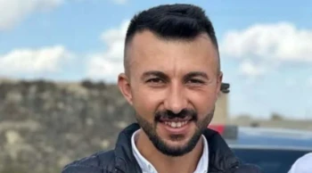 Konya’da tabancasını temizleyen genç kazayla kendini vurdu