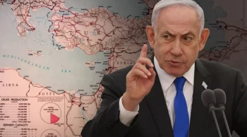 Kapalı Toplantılarda Belirsizlik: Netanyahu Türkiye'ye Son Hamlesini Yapıyor!
