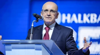 Mehmet Şimşek’ten enflasyon ve cari açık açıklaması geldi
