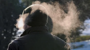 AKOM uyardı: Sıcaklık 10 dereceye düşecek