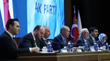 Yılın son MKYK’sı toplanıyor! AK Parti’de gündem yoğun, işte başlıklar