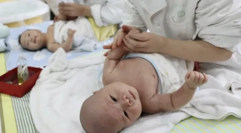 Doğum masrafları ücretsiz olacak: Çin'de nüfus krizine karşı dikkat çeken uygulama