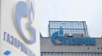 Tüm doğal gaz tükendi! Gazprom'dan korkutan uyarı