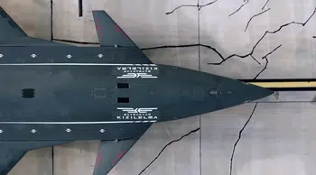 Türkiye’ye hiçbir ülke füze atamayacak: KIZILELMA’yı füzelerden koruyacak yeni sistem