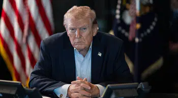 İran, Trump'ın açıklamalarını yalanladı: "ABD ile müzakere yapılmadı"