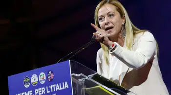 Sandıktan "hayır" çıktı: İtalya referandumunda yargı reformu reddedildi