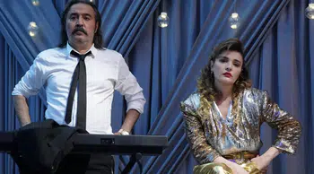 Gonca Vuslateri ve Mustafa Üstündağ'ın başrollerini paylaştığı Başıbozuklar sinemaseverlerle buluşuyor