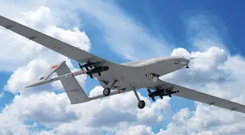 Bosna Hersek’ten Bayraktar TB2 kararı: Anlaşma mayısta imzalanacak