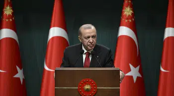 Cumhurbaşkanı Erdoğan'dan kabine sonrası İran mesajı: "Provokasyonlara gelmeyeceğiz"