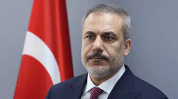 Hakan Fidan İngiltere’ye gidiyor: Bölgesel gelişmeler var