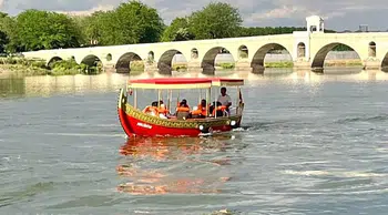 Trafik komisyonu açıkladı: Edirne’de tarihi köprülerde trafik düzeni değişiyor