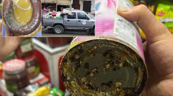 CİMER ihbarı sonrası market baskını: Ekipler gördükleri karşısında şoke oldu