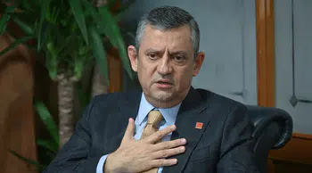 Özgür Özel'in ara seçim çağrısına DEVA, Gelecek ve DP'den destek