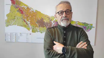 Erzincan depremi sonrası Naci Görür'den 'Yedisu' uyarısı!