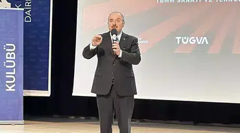 Mustafa Varank’tan bağımsızlık vurgusu: “Sözü dinlenen bir Türkiye var”