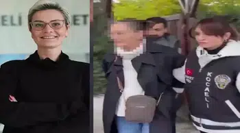 18 yıl önce çöpte bulunan bebeğin annesi ilk kez hakim karşısına çıktı