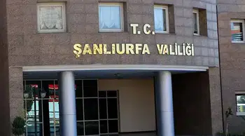 Şanlıurfa Valiliği açıkladı: "Uygunsuz girişlere izin verilmeyecek"