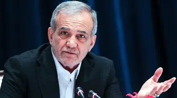 Pezeşkiyan'dan saldırı mesajı: "İran her türlü saldırıya karşılık verecek"