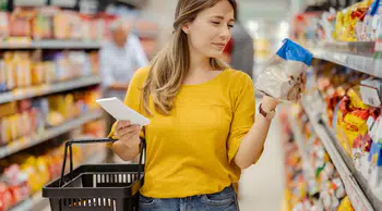 Coğrafi işaretli ürünlere turuncu etiket zorunluluğu geliyor