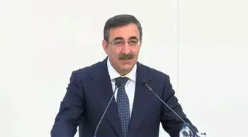 Cevdet Yılmaz: “Çok yönlü inceleme ve soruşturmalar başlatıldı”