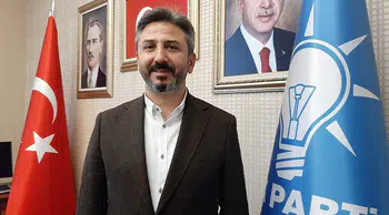 Ahmet Aydın İsrail’in idam kararına tepki gösterdi: "Vahşet düzeni yıkılacak"