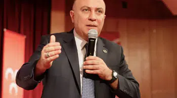 İzzet Ulvi Yönter X hesabını kapattı istifa sonrası dikkat çeken hamle