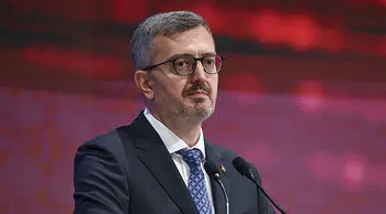 Burhanettin Duran’dan Ev Sahibi Türkiye projesi paylaşımı