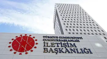 İletişim Başkanlığı duyurdu: “Doğrulanmamış bilgilere itibar edilmemeli”