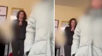 Kahramanmaraş'taki saldırgana ait geçmiş görüntüler ortaya çıktı