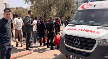 Okul saldırısında yaralanan öğrencilerin tedavisi sürüyor: Bazıları yoğun bakımda