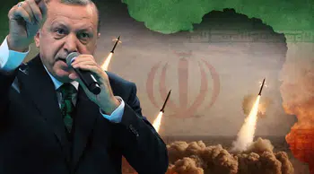 İran-İsrail gerilimi için kritik anket: %69 tek görüşte birleşti