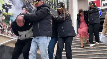 Dev şirketin Türkiye müdürü kasayı boşalttı, çalışan 200 bine sustu