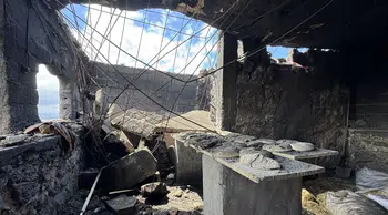 Nevşehir’de mahalle fırını çöktü: 1 kişi hayatını kaybetti