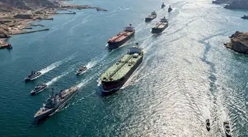 Devrim Muhafızları açıkladı: "Irak, Hürmüz Boğazı kısıtlamalarından muaf"