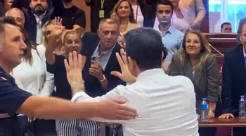 İmamoğlu davasında 24. duruşma tamamlandı: Mahkeme duruşmayı erteledi