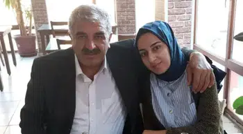 Rojin'in babası "Bize ihanet etti" deyip bir kişinin ismini verdi