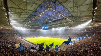 Kan donduran olay! Stadyumda ceset bulundu