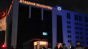 Ataşehir’de başkan vekili seçiminde dikkat çeken oy detayı