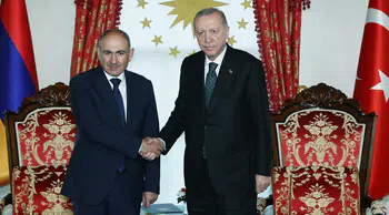 Ermenistan’dan Türkiye’ye zirve daveti geldi