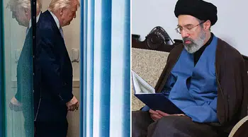 ABD heyeti İslamabad yolunda, İran beklemede