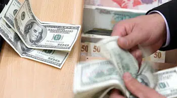 Dolar ve Euro’da güncel alış satış rakamları belli oldu