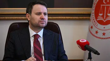 Adalet Bakanı Gürlek'ten Gülistan Doku açıklaması: Önemli olan mezarın yerini bulmak